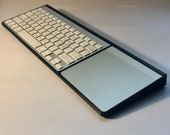 Macデスクトップ 2010 Mac keyboard and trackpad Magic Board for 2010 Apple Magic Trackpad and Wireless