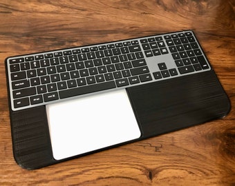 Magic Tray for Satechi Slim X3 and Apple Magic Trackpad - Etsy