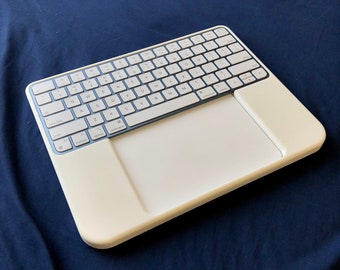 2021/2024 Apple Magic Keyboard およびトラックパッド用 Magic