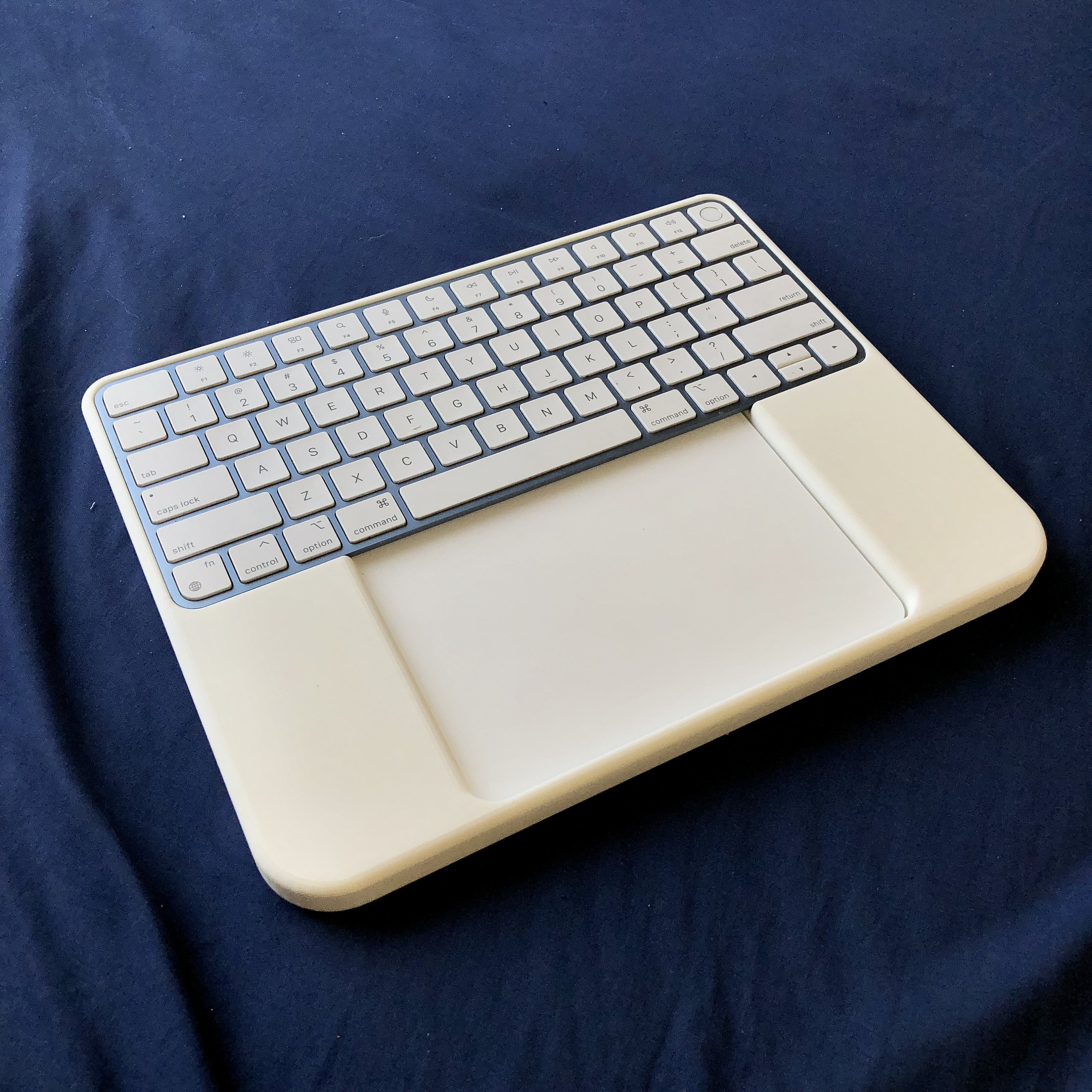 Mac mini M1 1TB 16GB + 純正キーボード&トラックパッド M1搭載】mac mini ☆Magic Keyboard Macmini M1 16GB 1TB +