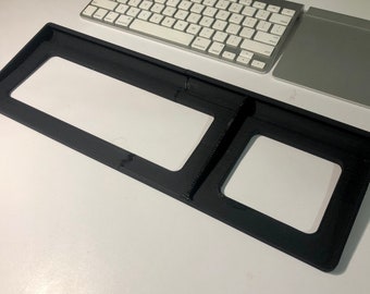 Magic Board for 2010 Apple Magic Trackpad and Wireless