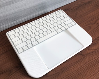 Magic Board for 2021/2024 Numeric Apple Magic Keyboard and