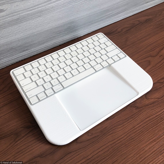 2015年モデルのApple Magic Keyboardとトラックパッド用Magic