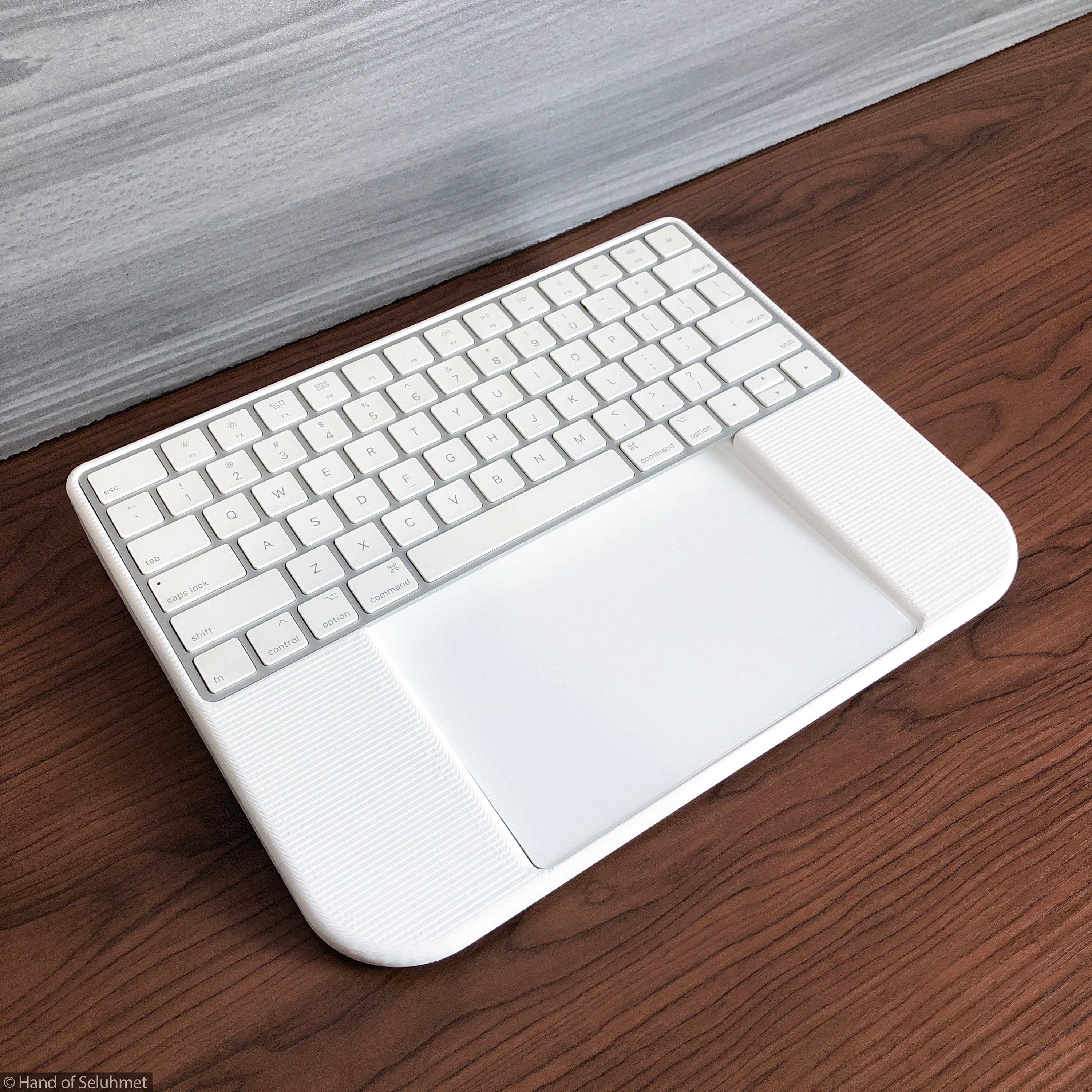 Apple Magic keyboard みずみずし trackpad セット Apple Magic keyboard みずみずし trackpad セット