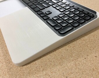 Logicool MX Keys Mini/Apple Trackpad トレイ Logicool MX Keys Mini/Apple Trackpad トレイ - メルカリ