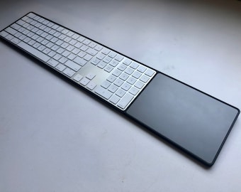 Magic Board for 2015 Apple Magic Keyboard and Trackpad - Etsy