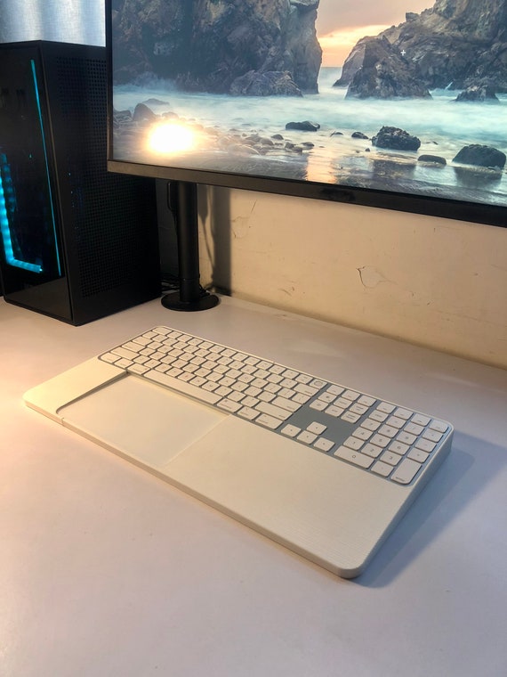 2021/2024 数字 Apple Magic Keyboard およびトラックパッド用 2021/2024 数字 Apple Magic Keyboard およびトラックパッド用
