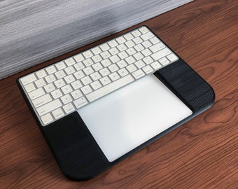 2015年モデルのApple Magic Keyboardとトラックパッド用Magic