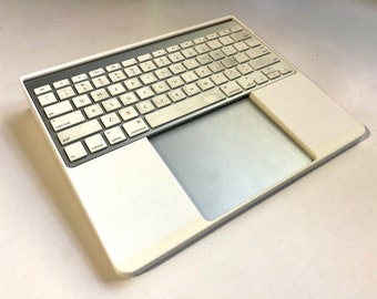 Magic Board for 2010 Apple Magic Trackpad and Wireless