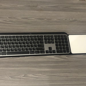 キーボード Apple MagicKeyboard & MagicTrackpad Amazon.com: Apple Magic Keyboard with Numeric Keypad