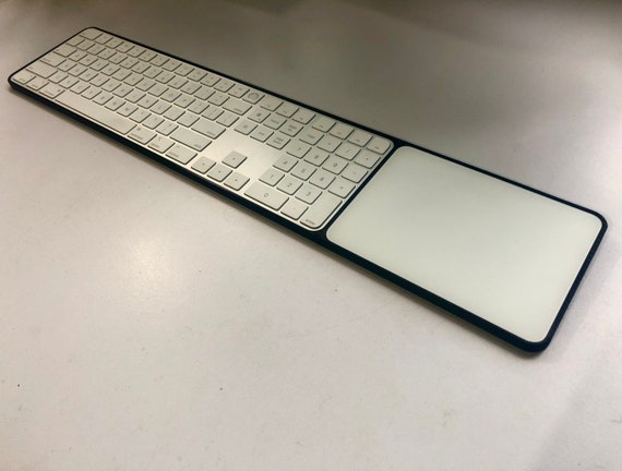 Magic Board for 2021/2024 Numeric Apple Magic Keyboard and Magic Board for 2021/2024 Numeric Apple Magic Keyboard and