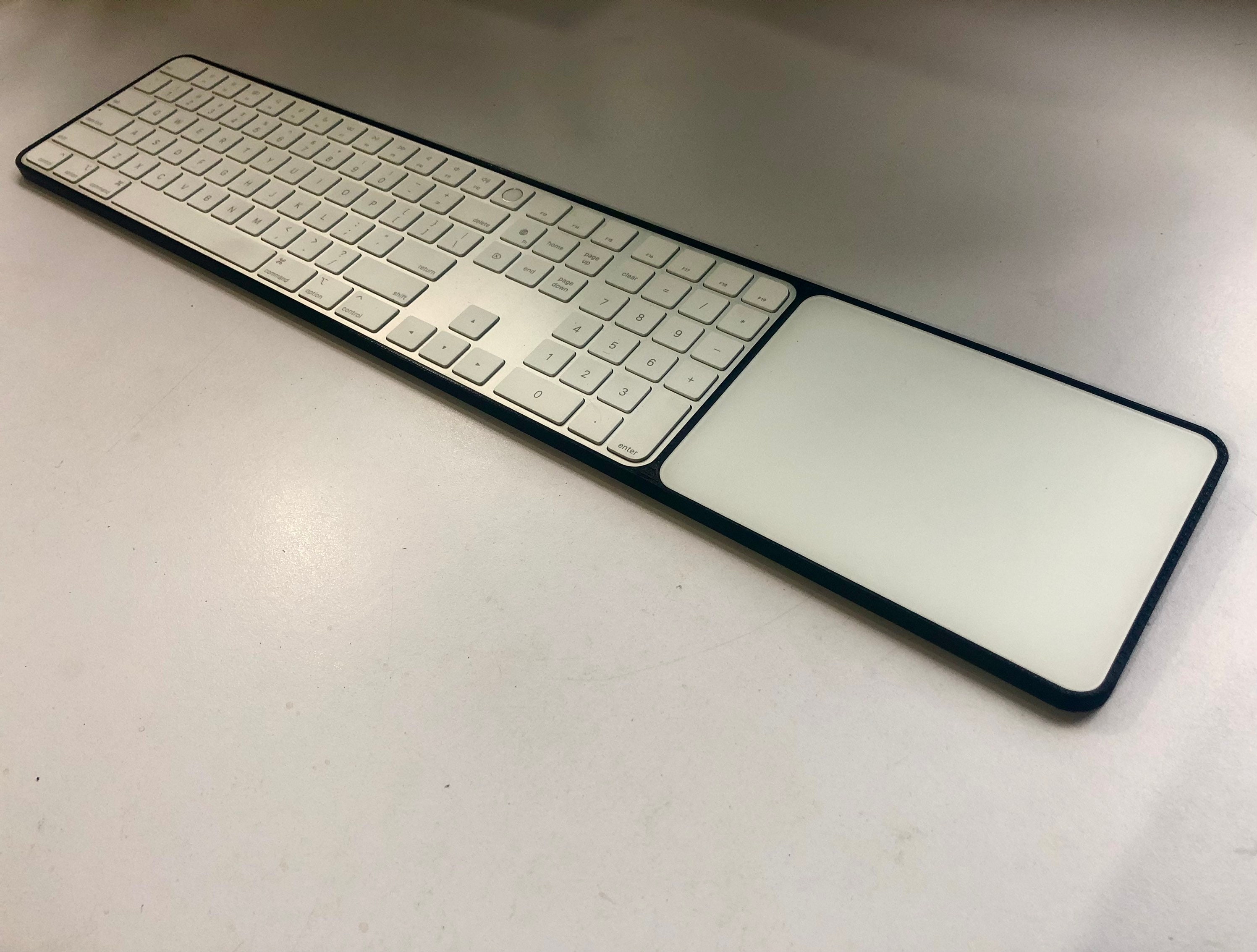 Buy Magic Board for 2021/2024 Numeric Apple Magic Keyboard and Trackpad Online in India - Etsy Buy Magic Board for 2021/2024 Numeric Apple Magic Keyboard and Trackpad Online in India - Etsy