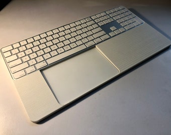 2021/2024 数字式 Apple Magic Keyboard およびトラックパッド用