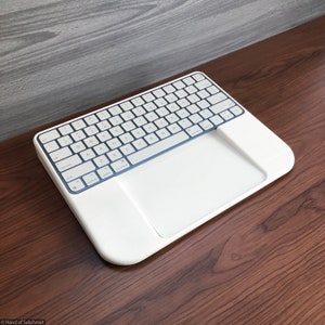 2010 Apple Magic Trackpad およびワイヤレス キーボード用 2010 Apple Magic Trackpad およびワイヤレス キーボード用