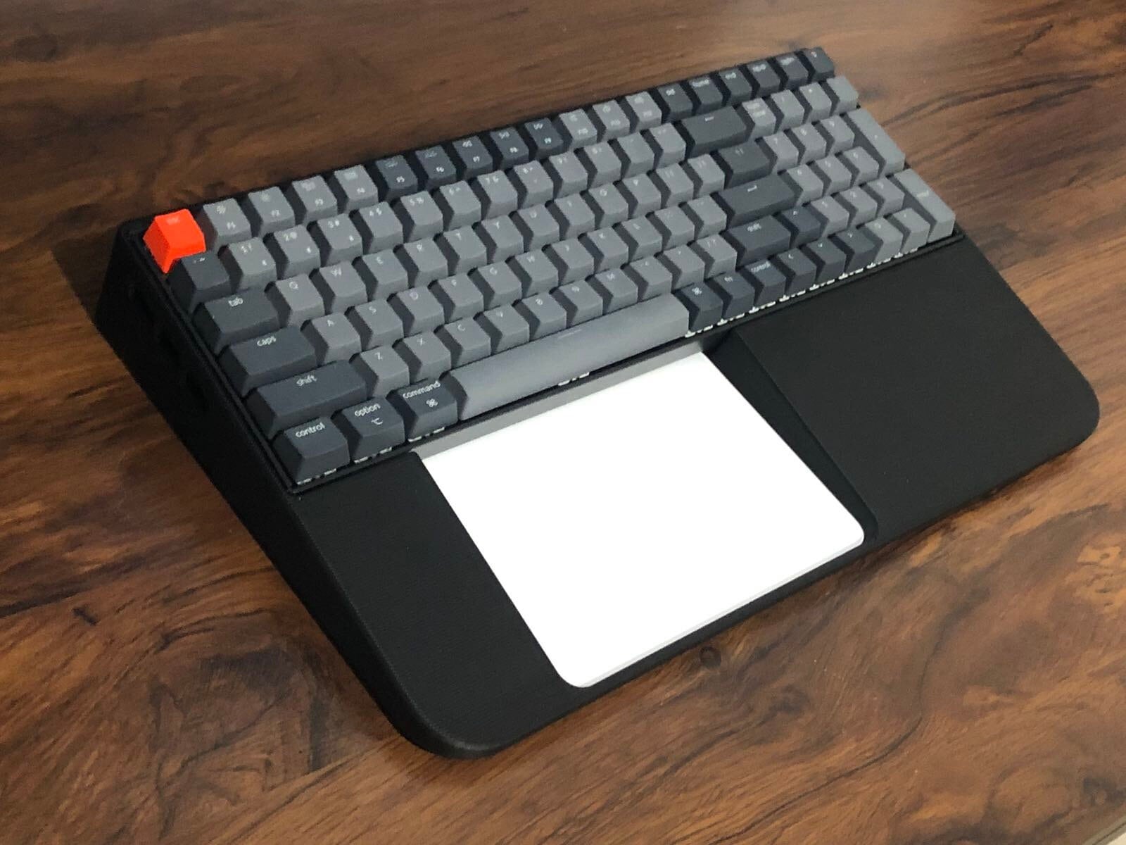 Customized - Apple Magic Trackpad 2 Skins at Rs 599.00