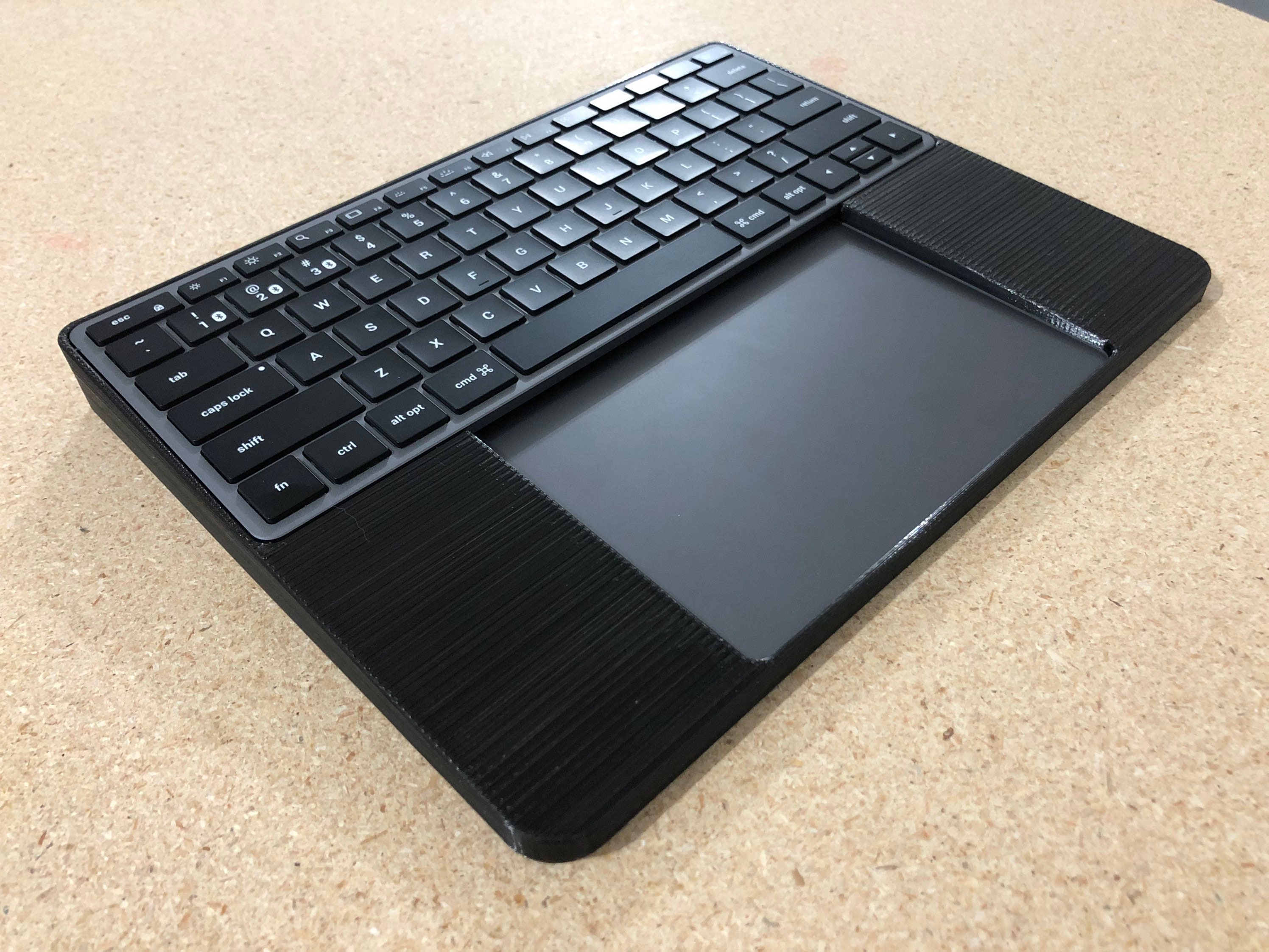 Buy Magic Tray for 2010 Apple Magic Trackpad and Wireless Keyboard