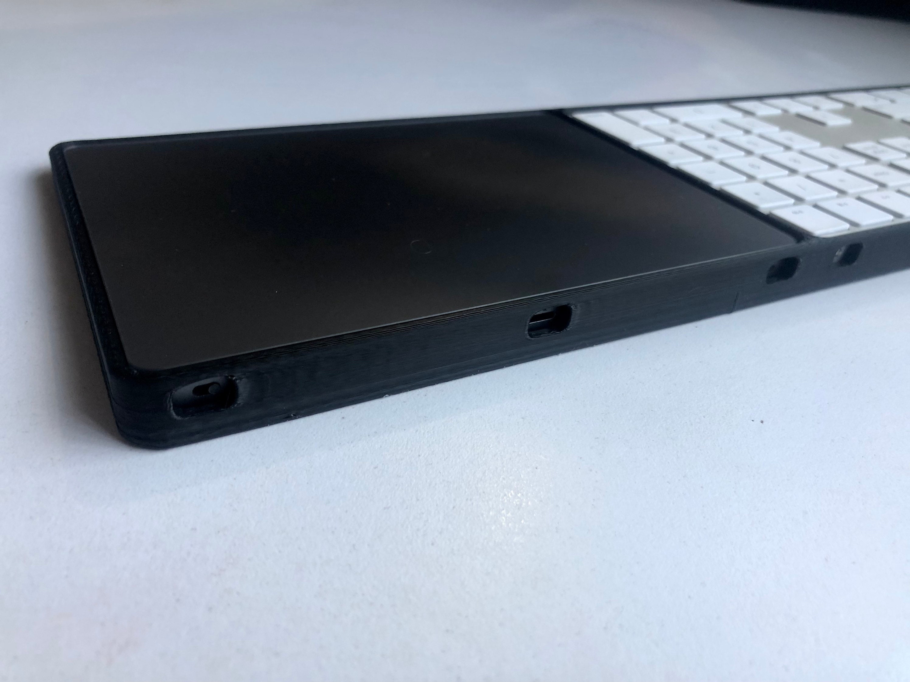The ZX Mechtrum Gives the ZX Spectrum a Mechanical Keyboard
