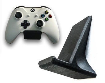 Gaming Hook - Universal Wall-Mounted Video Game Controller Holder