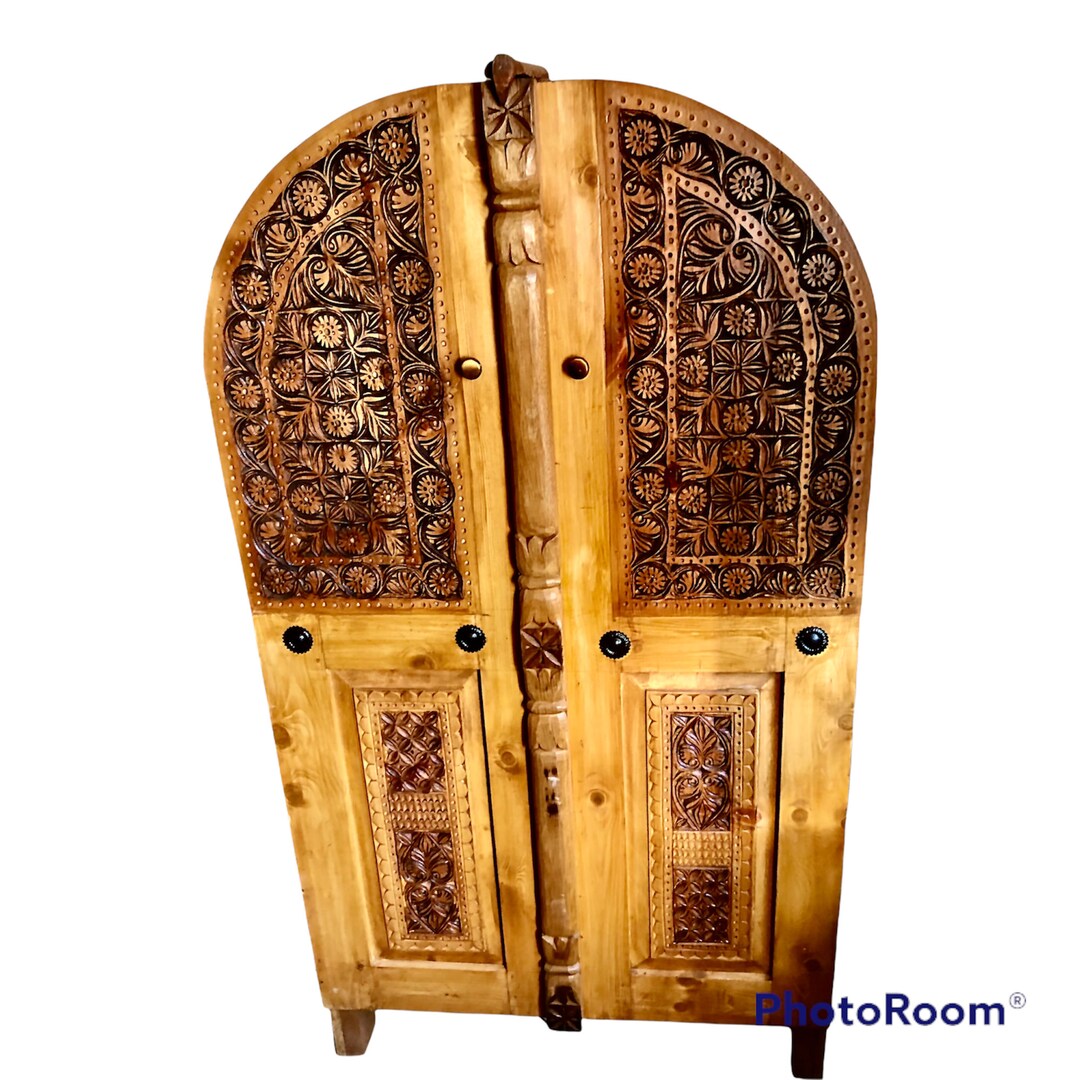 Wardrobe Handmade.cabinet Wood, Cupboard - Etsy