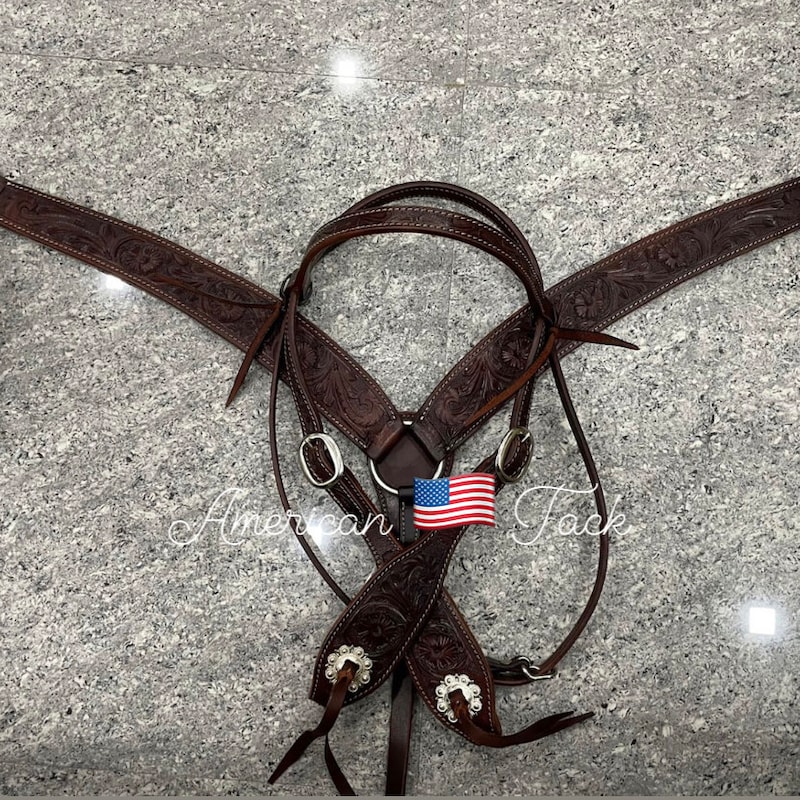 Louis Vuitton Horse Tack Set - Etsy