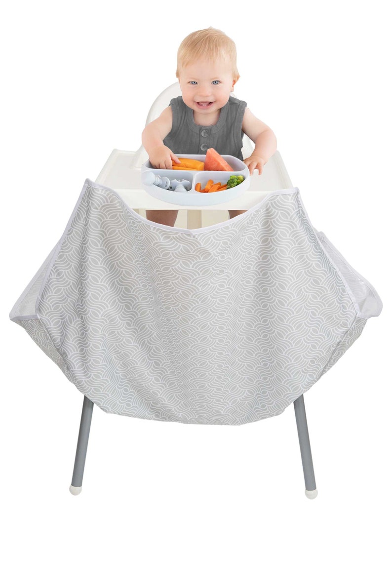 High Chair Food Catcher Etsy Australia
