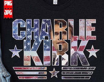Distressed USA Flag PNG Files for Sublimation | Patriotic Shirt | Charlie Png | Charlie Shirt | Stand Strong Png | Freedom Png