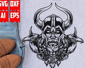 Viking Svg Files | Vikings Png | Walhalla Svg | Viking Clipart | Norse Viking svg | Odin Viking svg | Nordic Viking svg | Viking Skull svg