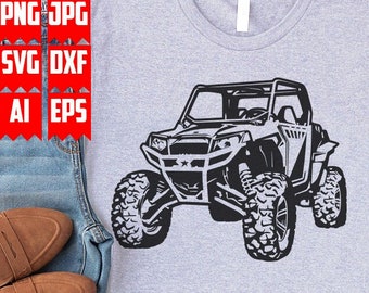 ATV Offroad Svg Files | Atv Svg | Atv Png | Offroad svg | Atv Cut Files | Atv Stencil | Atv Clipart | Atv Shirt | Atv Digital Downloads