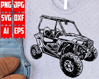 ATV Offroad Svg Files | Atv Svg | Atv Png | Offroad svg | Atv Cut Files | Atv Stencil | Atv Clipart | Atv Shirt | Atv Digital Downloads