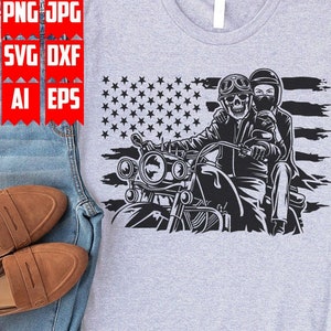 US Biker Liebhaber SVG | US Biker Schädel-Liebhaber Schädel-Svg | Uns Biker Partner svg | Motorradfahrer svg | US Motorrad-Liebhaber svg | Uns Motorrad-Club svg