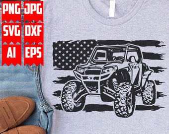 US ATV Offroad Svg Files | Us Atv Svg | Atv Png | US Offroad svg | Atv Cut Files | Atv Stencil | Atv Clipart | Atv Shirt | Us atv Club Svg