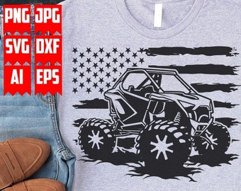 Usa ATV Svg | Atv Stencil | Atv Clipart | US Atv Png | US Atv offroad Svg | Atv Riding svg | Atv Usa Logo | Offroad Svg | Mud Ridding Svg