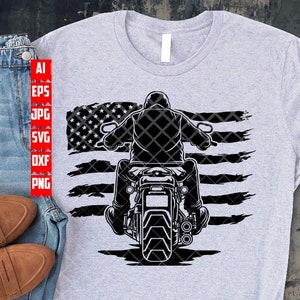 US Biker svg | Motor Clipart | Bike Shop Eigenaar jpg | Motorfiets Cutfile | USA Big Bike Rally Shirt png | Sport Papa dxf | Rider Mom jpeg