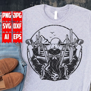 Girl Biker Scene svg | Big Bike Rally Shirt png | Biker Mom Gift Idea | Boho Bike Scene Clipart | Extreme Sports Cut File | Lady Rider dxf