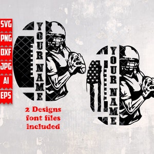 Fußball-Svg | Anpassen Fußball Png | Amerikanischer Fußball-Svg | Fußball png | Fußball-Shirt | Fußball Clipart | USA Fußball svg