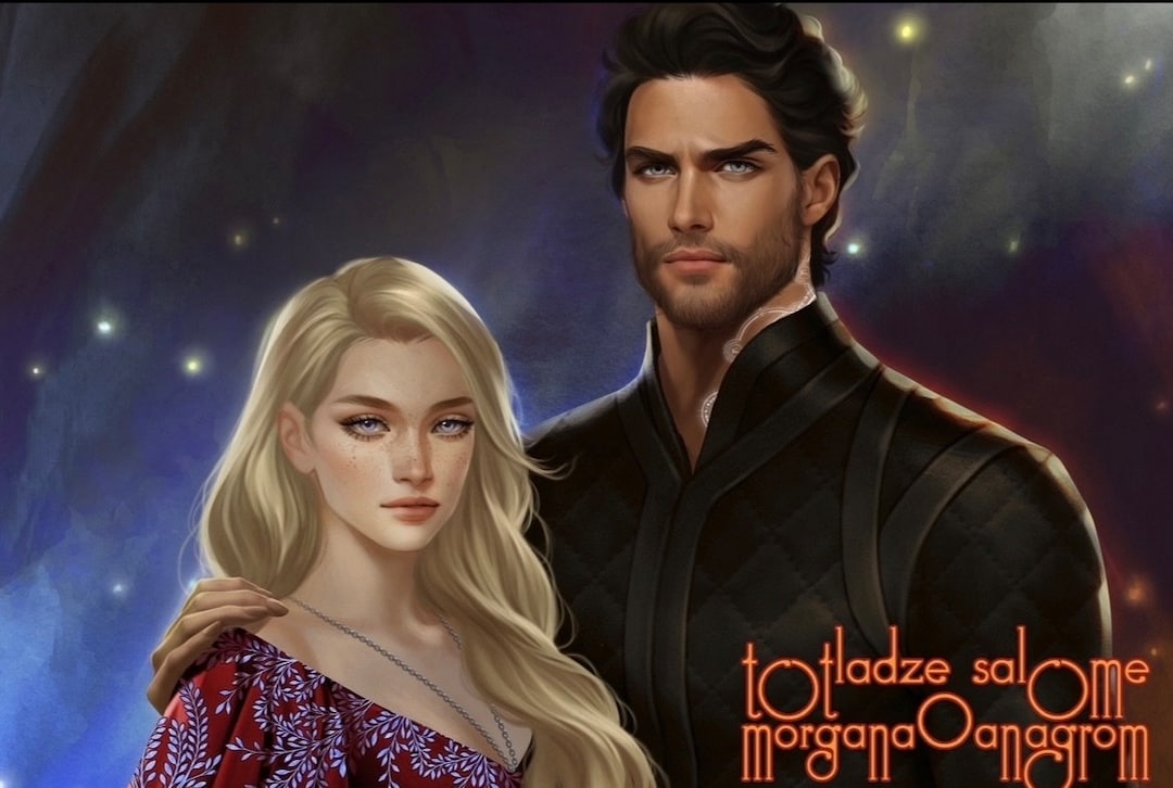 USA Rhorlaith to Bleed A Crystal Bloom. Etsy