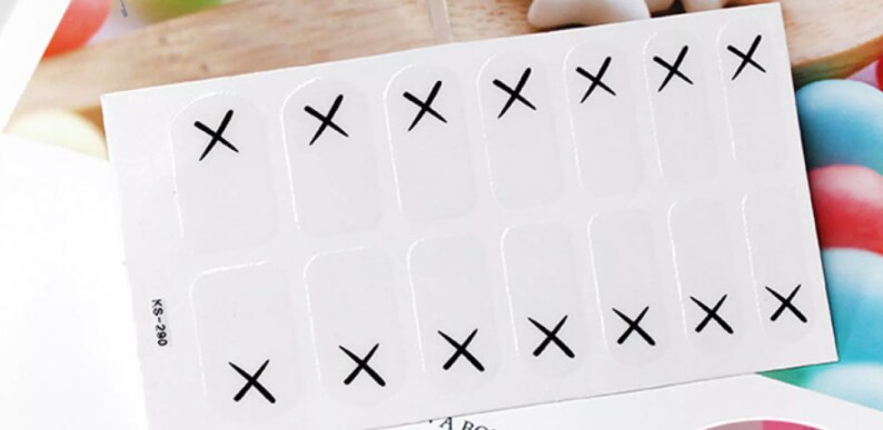 Nail Wraps Nail Wraps