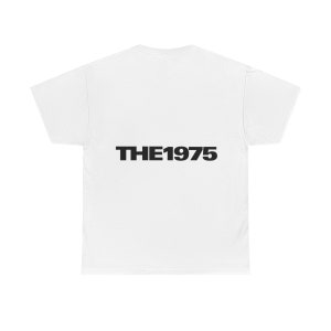 1975 T-shirt ‘I don’t like Menthols