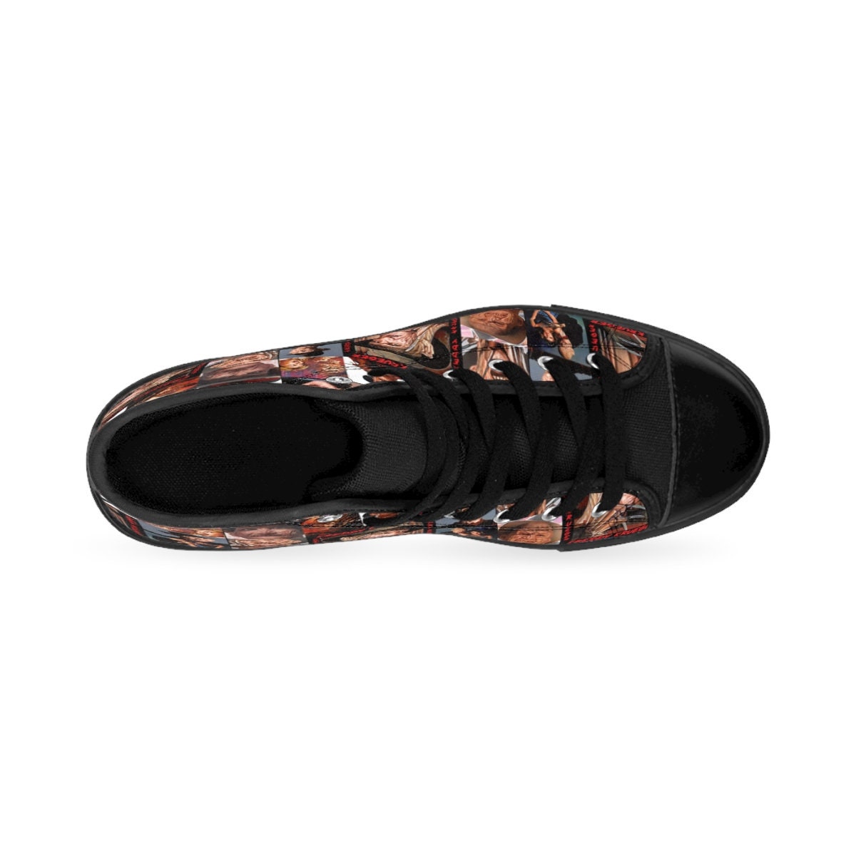 Men's Freddy Krueger Classic Sneakers