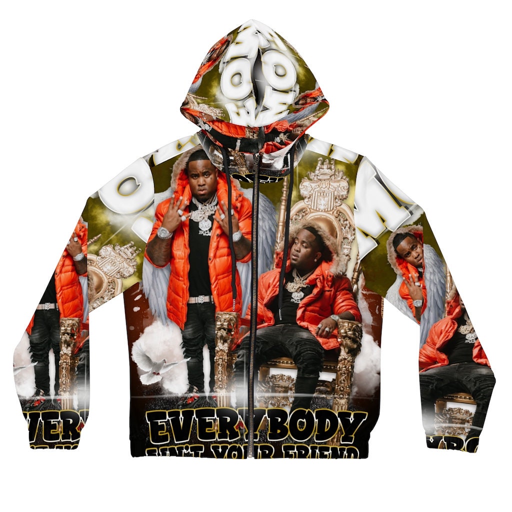 Womens Mo3 Full-zip Hoodie - Etsy UK