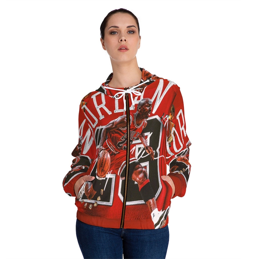 womens air jordan hoodie
