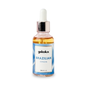Cuticle oil 30ML, Handmade, Nail Growth, Vegan, Cruelty Free, Dropper Bottle