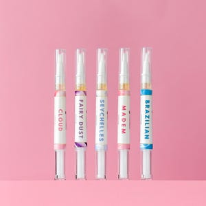 Cuticle Oil Pen, Perfume Inspired, Nail Growth Oil, Handmade, Repairing Oil, Vegan, Cruelty Free, 3ml Pen