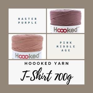 T-shirt Yarn. Crochet Cotton Yarn. Textile Yarn. Cotton Yarn for