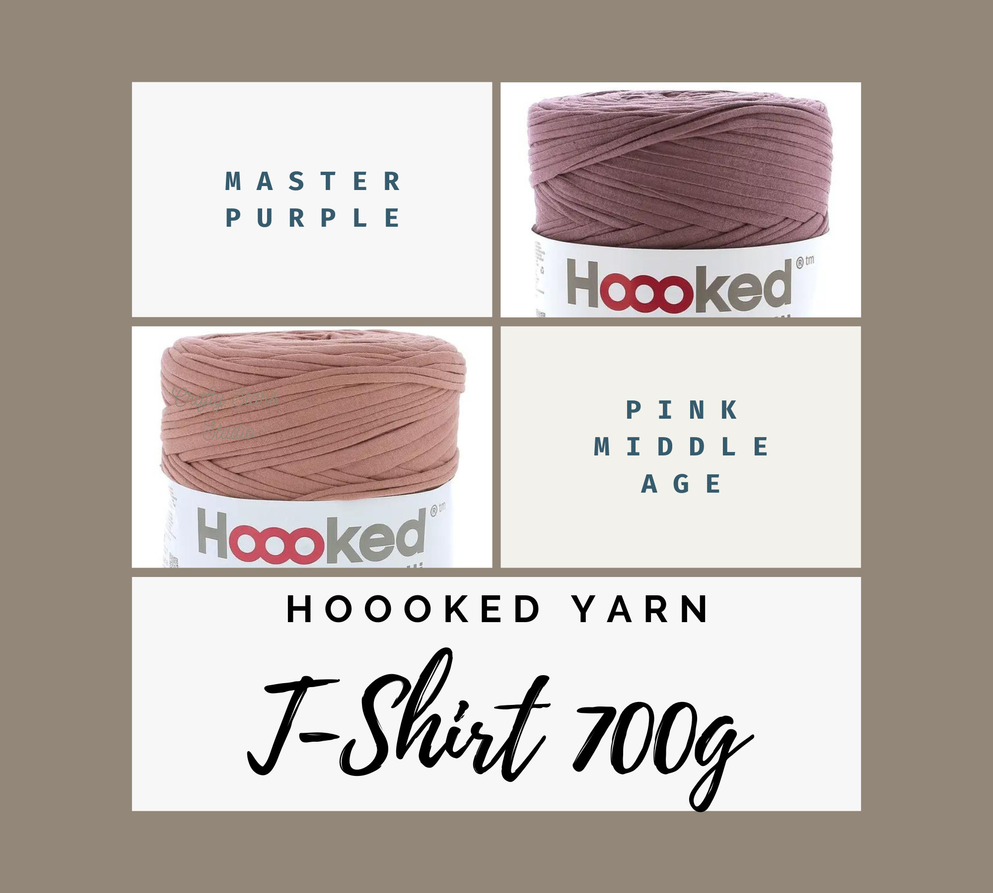 T-shirt Yarn, Textile Chunky Yarn for Crochet Bags, Rugs and Baskets.  Jersey Yarn, Ribbon Tshirt Yarn. Ocean Weave T Shirt Yarn. 