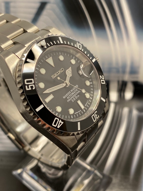 32 Best Rolex Submariner Homage Alternatives - The Upgreater