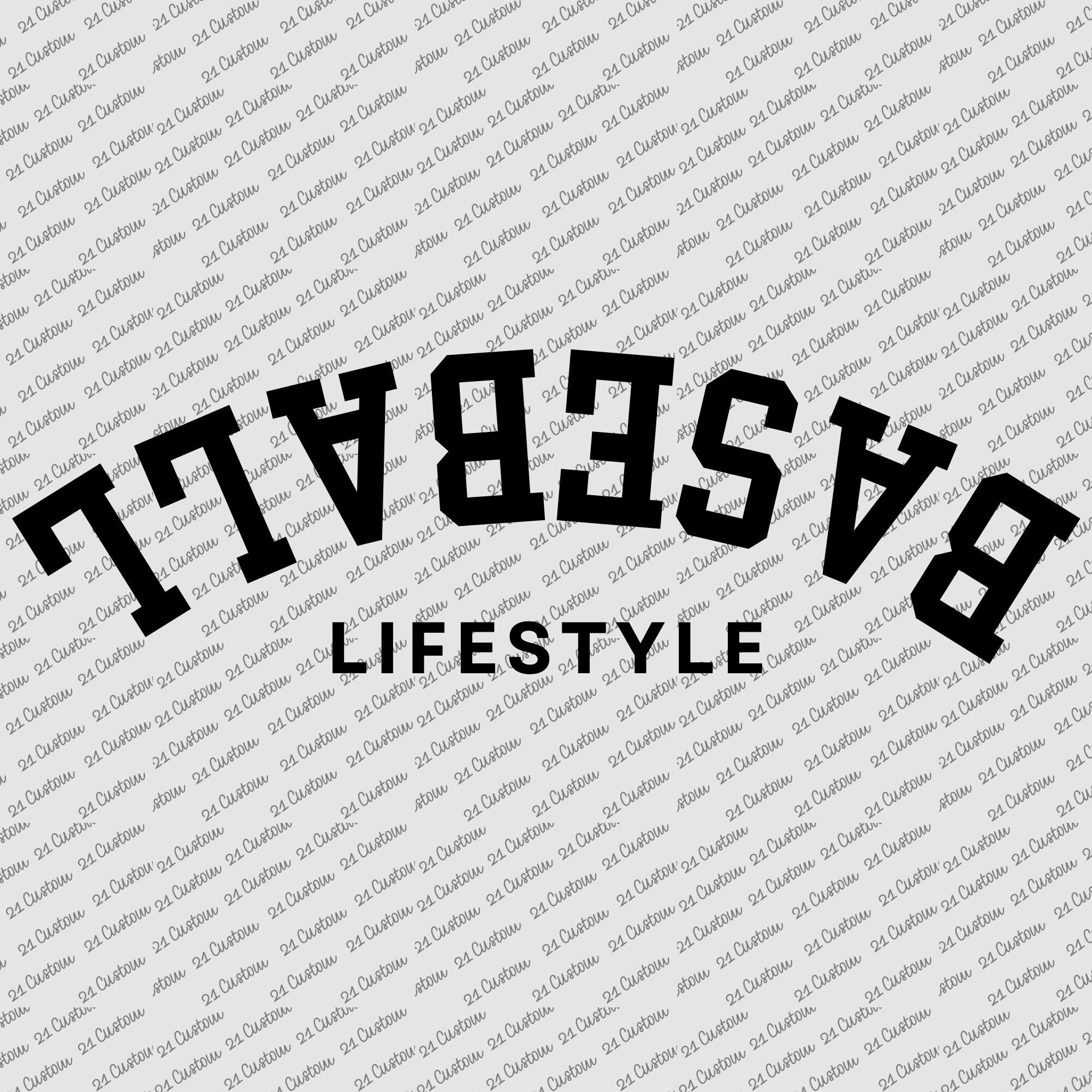 Baseball lifestyle drippy youth boys png jpg