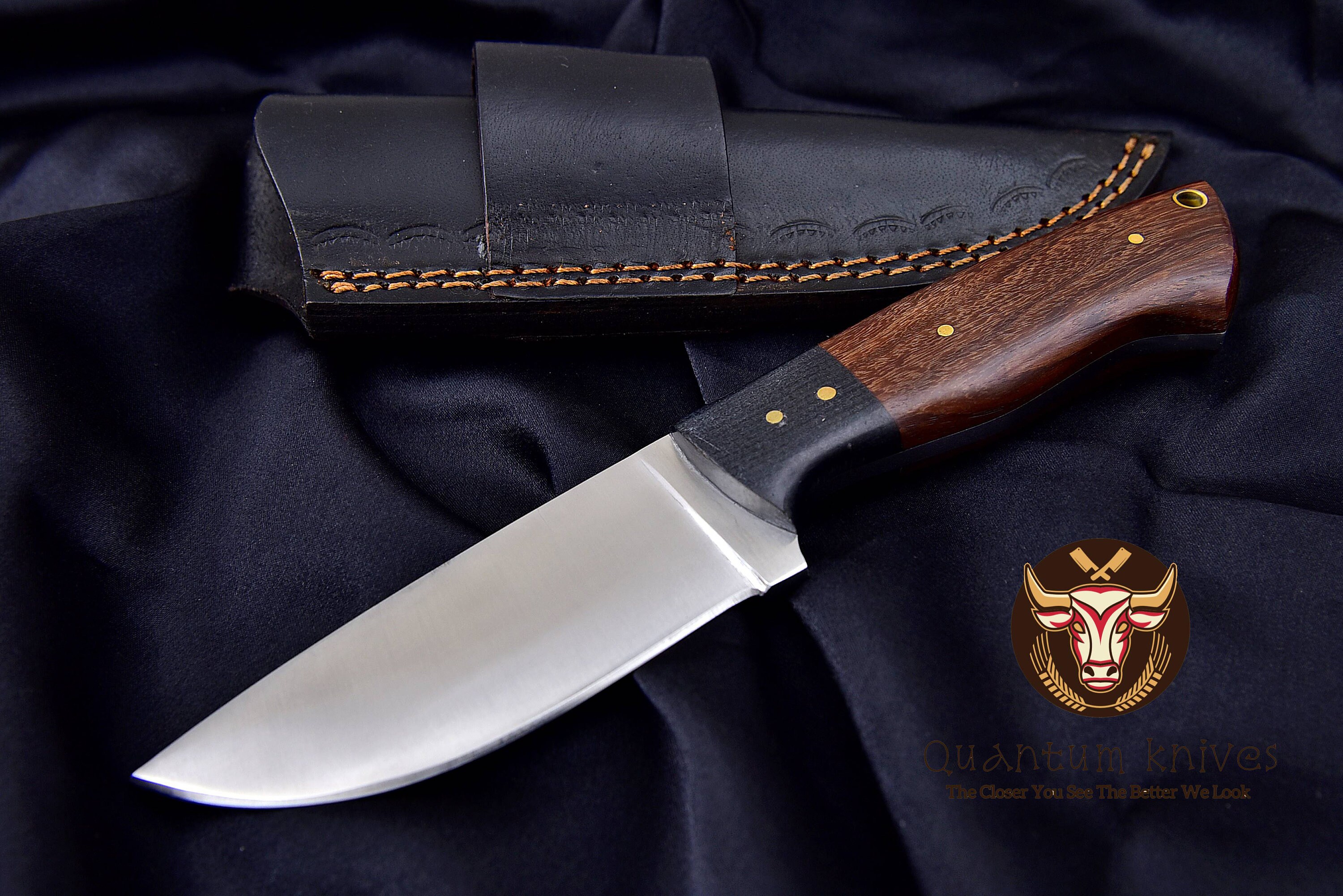 Western Fixed Blade Knife for sale Only 4 left at 60