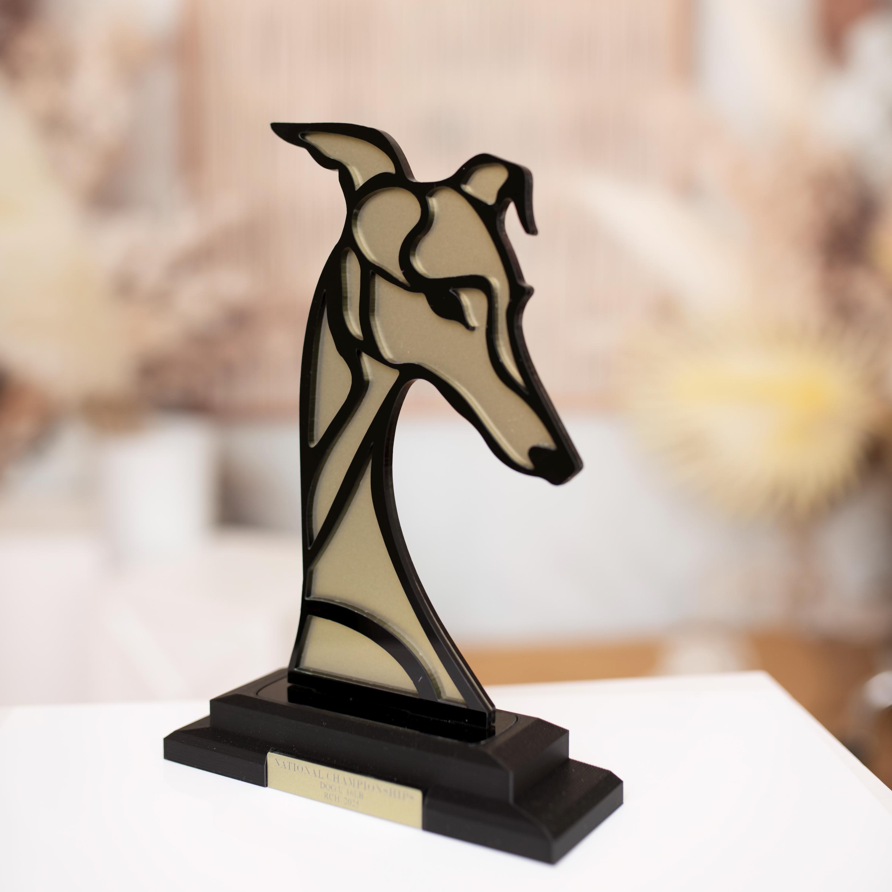 WhippetWorld1 - Etsy UK