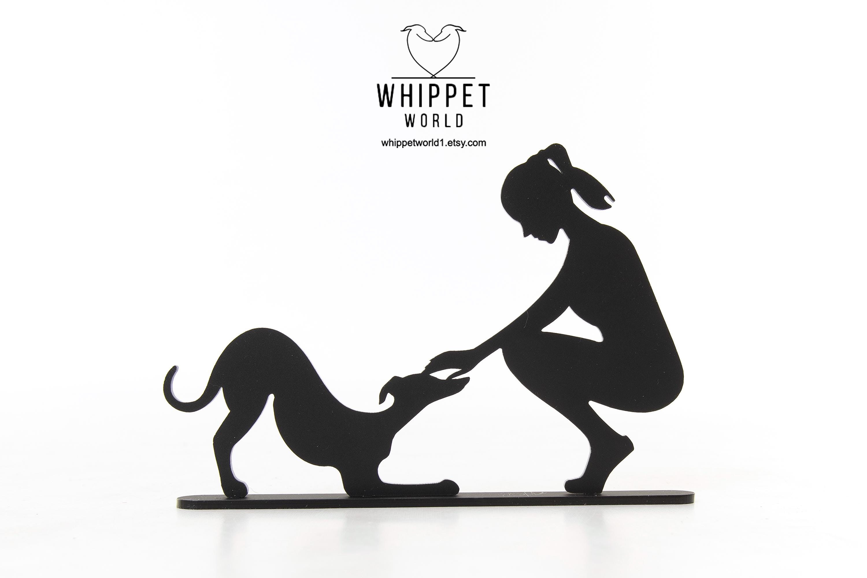 WhippetWorld1 - Etsy